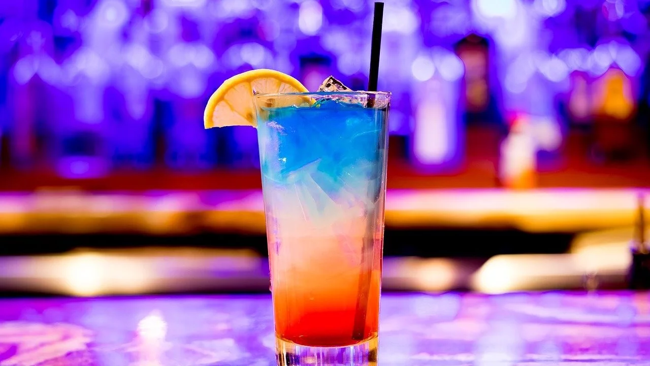 Cocktail e locali estivi