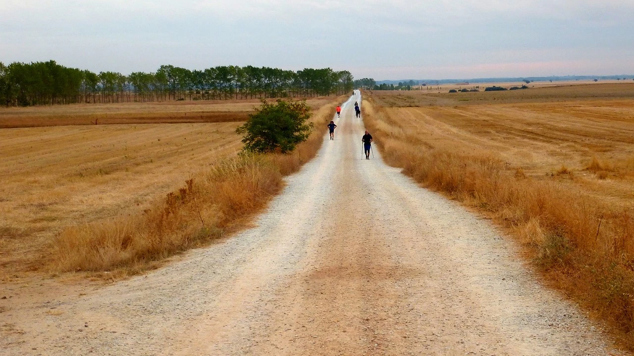 Il Cammino di Santiago, un viaggio unico