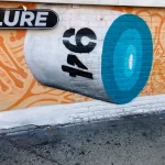 Bushwick Graffiti - New York