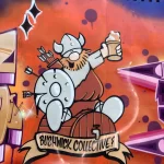 Buskwick Collective - New York
