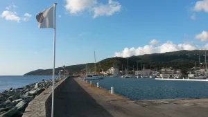 Corsica - Macinaggio