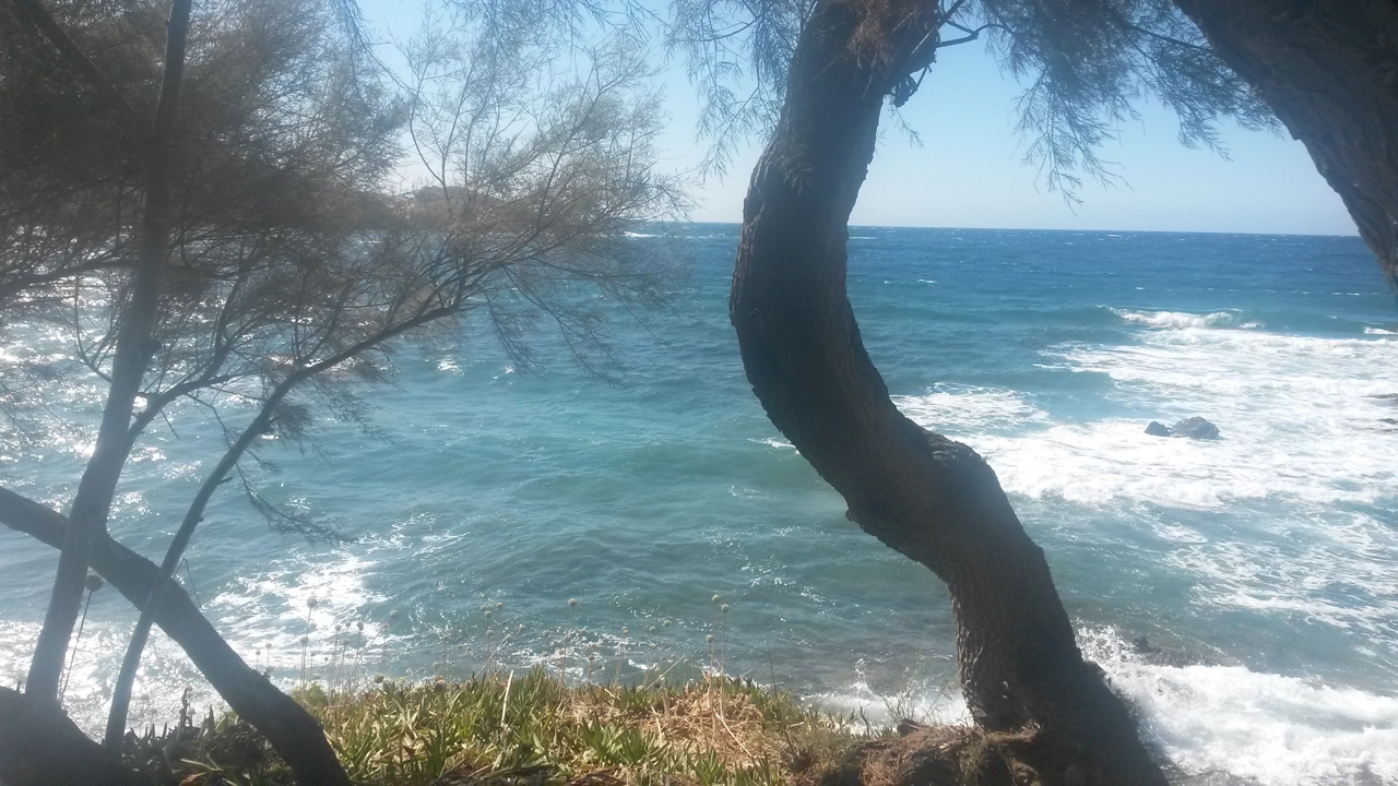 Corsica - Capo Corso