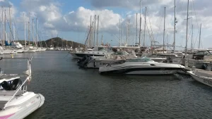 Corsica - St. Florent