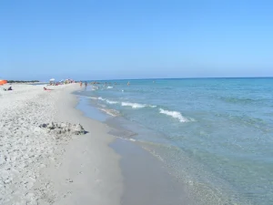 Golfo di Orosei, Sardegna - Bidderosa