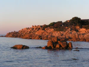 Golfo di Orosei, Sardegna - Cala Liberotto