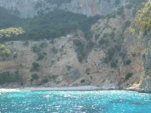 Golfo di Orosei, Sardegna - Cala Luna