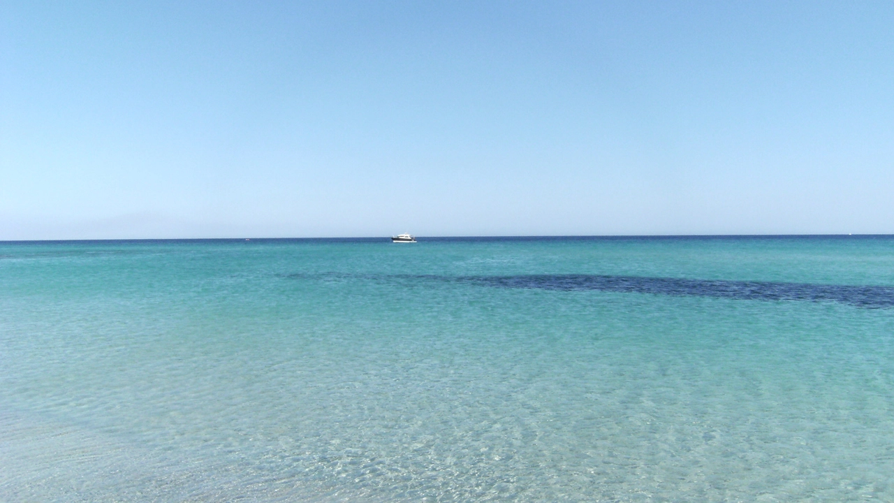 Golfo di Orosei, Sardegna
