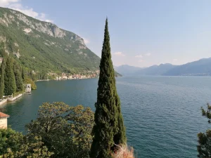 Orto Botanico di Varenna