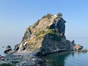 Agios Ioannis, Scopelos