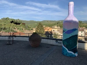 Greve in Chianti, Toscana