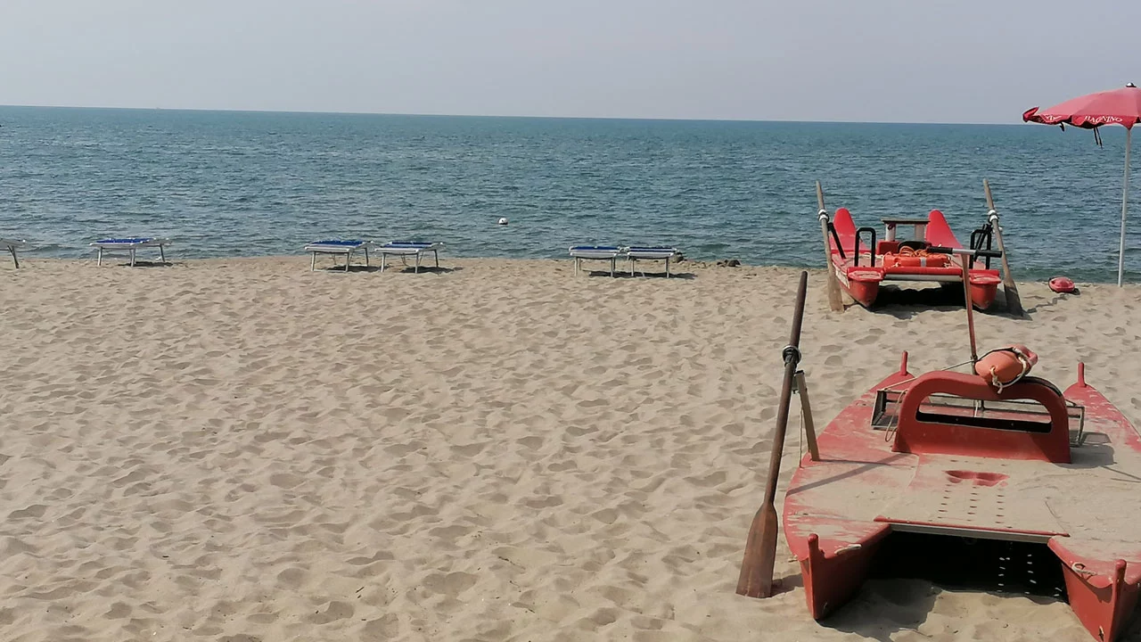 Marina di Vecchiano